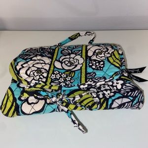Vera Bradley Make Up Bag